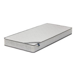 Στρώμα Frezio pakoworld pocket spring roll pack διπλής όψης 18-19cm 100x200εκ