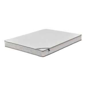 Στρώμα Frezio pakoworld pocket spring roll pack διπλής όψης 18-19cm 140x190εκ