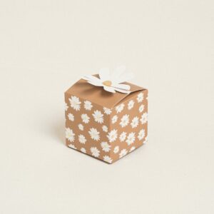 Beauty Home ΚΟΥΤΑΚΙ ΜΑΡΓΑΡΙΤΕΣ 5 x 5 cm 10 ΤΜΧ