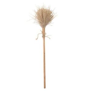 Beauty Home ΚΛΑΔΙ Balai Pompons 63 cm