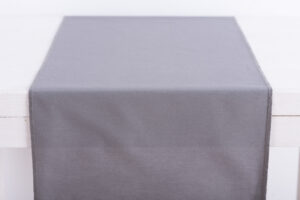 Beauty Home ΡΑΝΝΕΡ ΓΚΡΙ PREMIUM