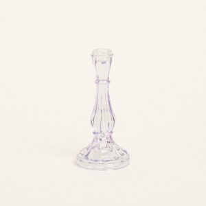 Beauty Home ΚΗΡΟΠΗΓΙΟ 10 x 21,5 CM ΛΙΛΑ