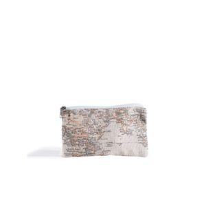 Beauty Home ΠΟΡΤΟΦΟΛΑΚΙ ΜΕ ΦΕΡΜΟΥΑΡ 9*16 CM ΧΑΡΤΗΣ