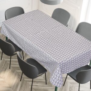 Beauty Home Τραπεζομάντηλο Pepper Art 8485 Εμπριμέ