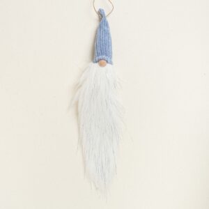 Beauty Home ΝΑΝΟΣ ΚΡΕΜΑΣΤΟ ΓΑΛΑΖΙΟΣ 45 cm