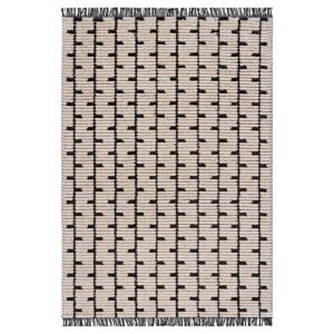 Beauty Home Χαλί Imperial Art 9220 Ecru Εκρού