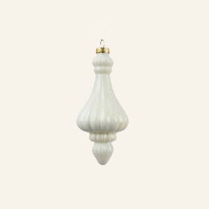 Beauty Home ΓΥΑΛΙΝΟ ΣΤΟΛΙΔΙ ENAMEL 6 x 13 CM