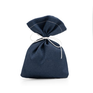 Beauty Home ΠΟΥΓΚΙ 12 x 17 cm HP ΣΚΟΥΡΟ ΜΠΛΕ