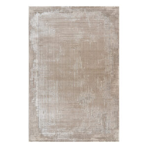 Beauty Home Χαλί Vision Art 9256 Μπεζ
