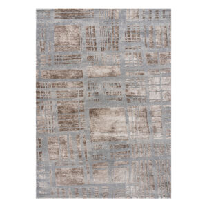 Beauty Home Χαλί Zenia Art 9446 Μπεζ,Γκρι
