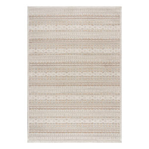 Beauty Home Διάδρομος με το μέτρο Mirage Art 9841 67cm Κρεμ,Μπεζ