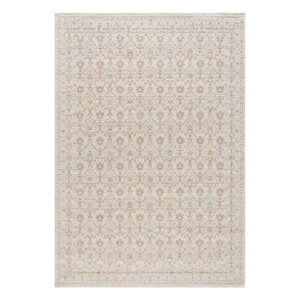 Beauty Home Διάδρομος με το μέτρο Mirage Art 9842 67cm Κρεμ,Μπεζ