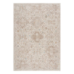 Beauty Home Διάδρομος με το μέτρο Mirage Art 9844 67cm Κρεμ,Μόκα