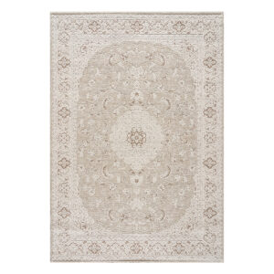 Beauty Home Χαλί Mirage Art 9846 Κρεμ,Μπεζ