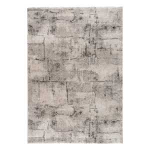 Beauty Home Διάδρομος με το μέτρο Desire Art 9977 67cm Μπεζ,Γκρι